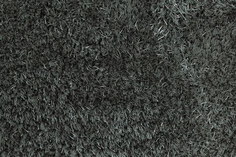 Dekowe Sensit Hochflorteppich grau/blau mix