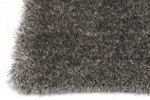 Dekowe Sensit Hochflorteppich grau mix