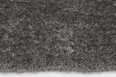 Dekowe Sensit Hochflorteppich grau mix