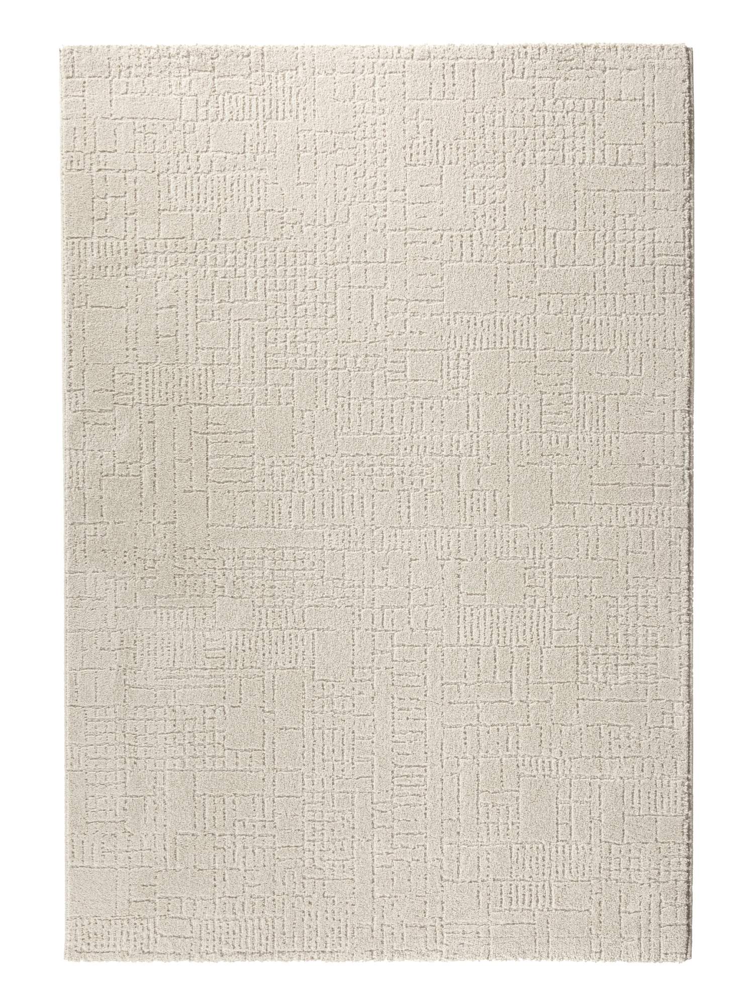 Dekowe Tredito Teppich ivory