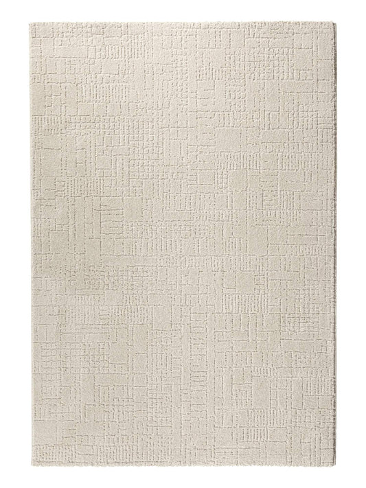 Dekowe Tredito Teppich ivory
