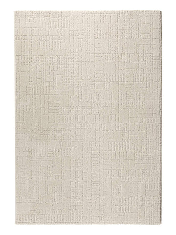 Dekowe Tredito Teppich ivory