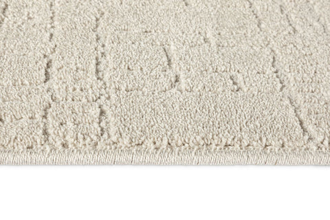 Dekowe Tredito Teppich ivory