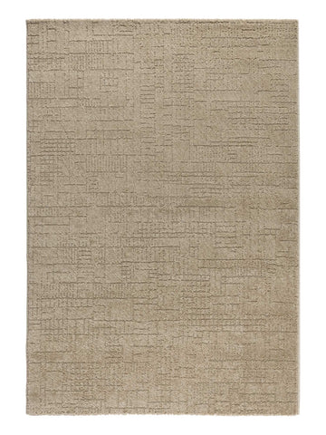 Dekowe Tredito Teppich sand