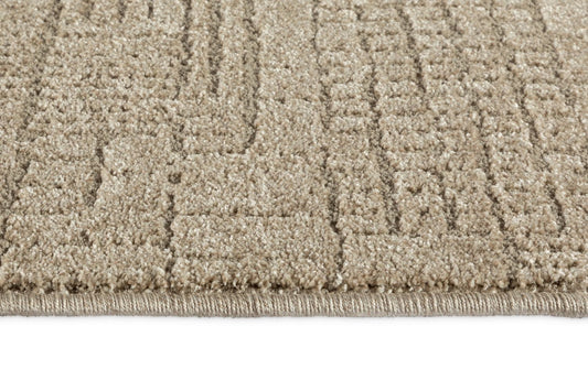 Dekowe Tredito Teppich sand