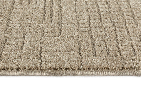 Dekowe Tredito Teppich sand