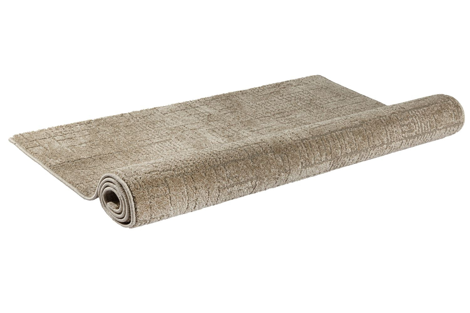 Dekowe Tredito Teppich sand