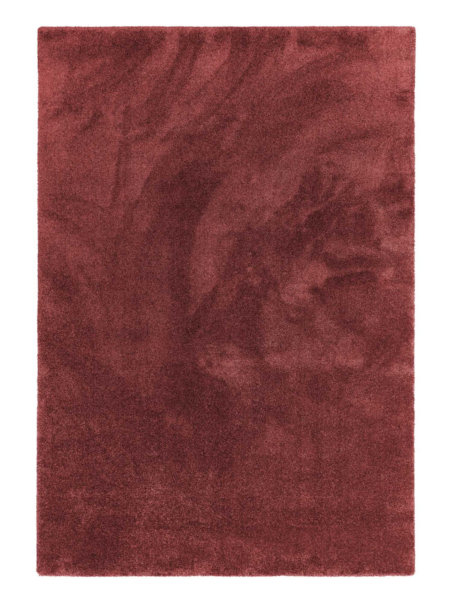 Dekowe Urbana Premium Teppich rot