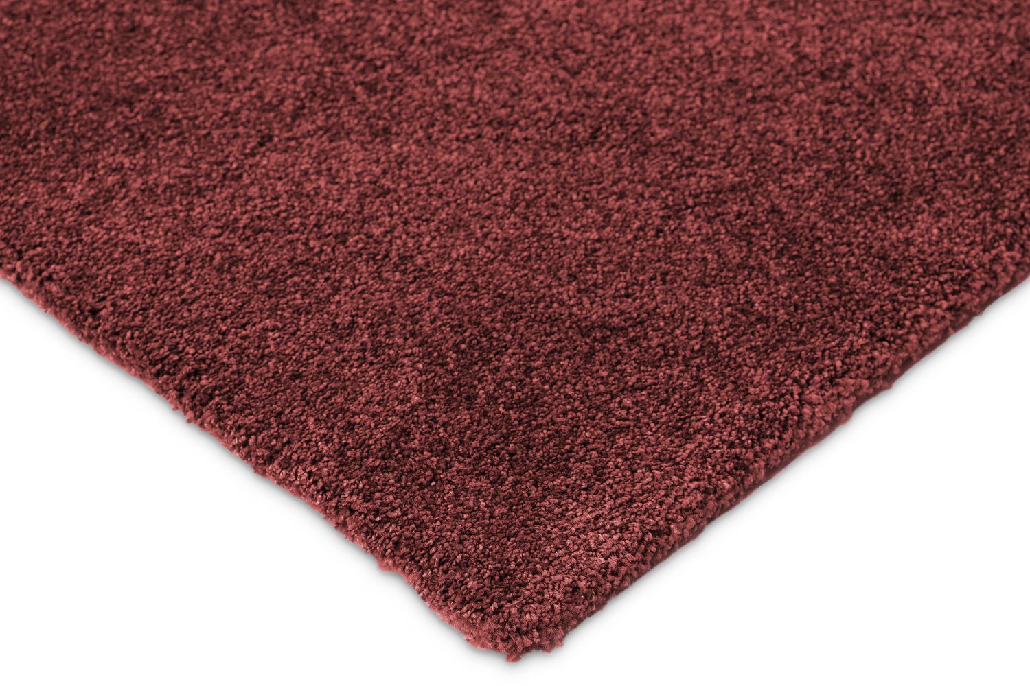 Dekowe Urbana Premium Teppich rot
