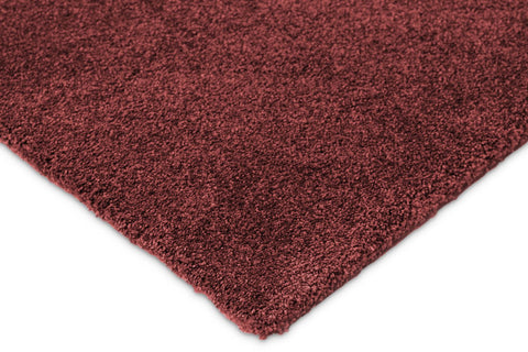 Dekowe Urbana Premium Teppich rot