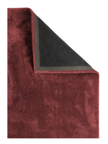 Dekowe Urbana Premium Teppich rot