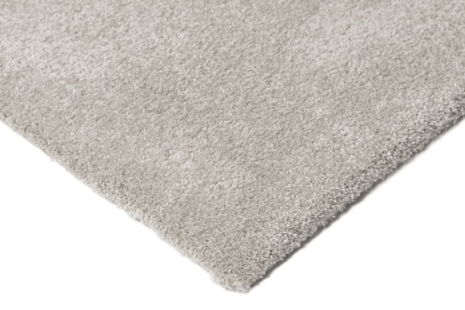 Dekowe Urbana Premium Teppich silber