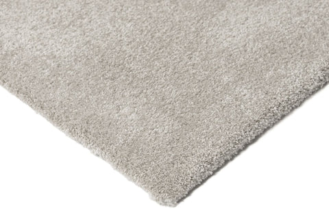 Dekowe Urbana Premium Teppich silber