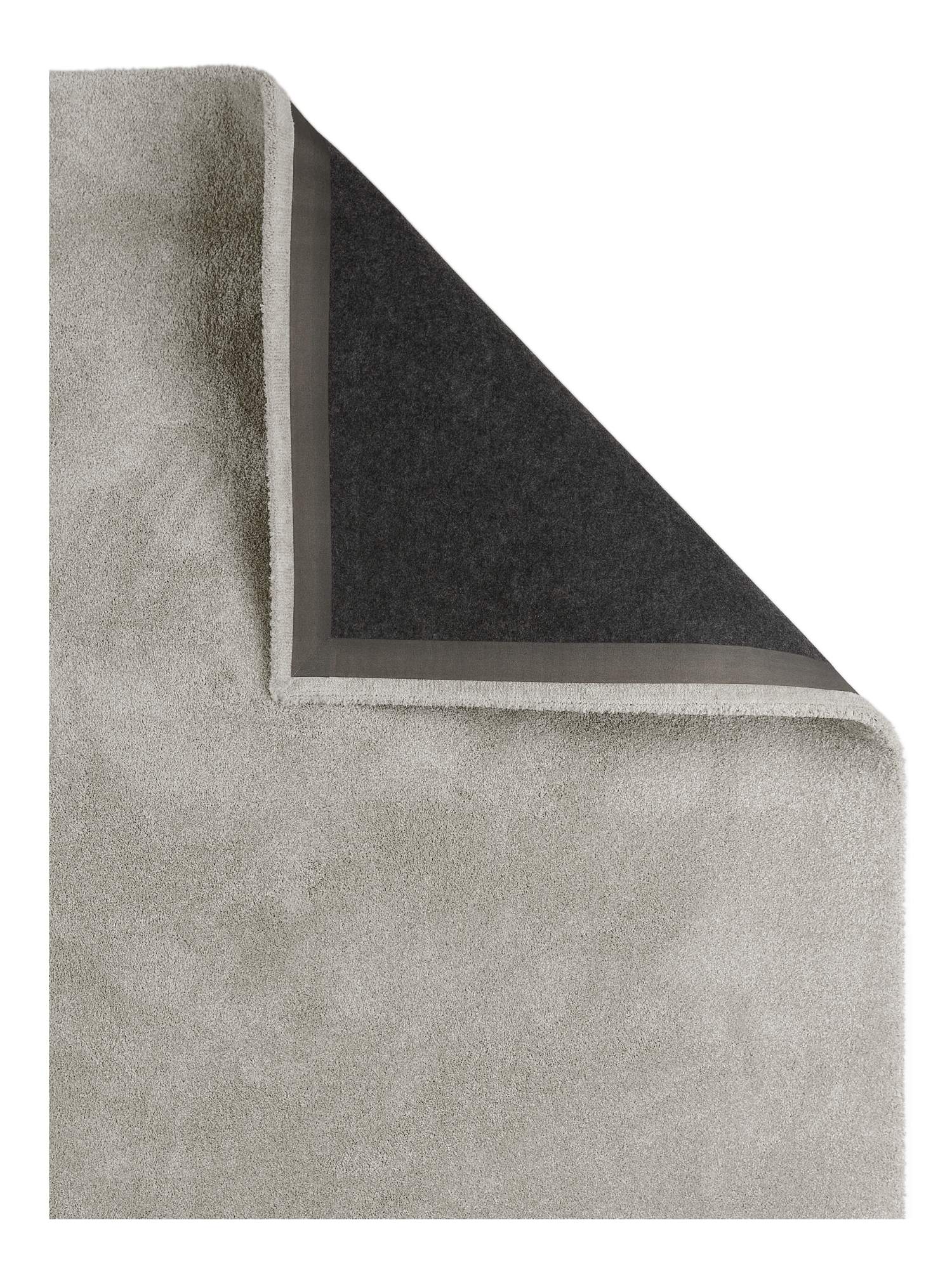 Dekowe Urbana Premium Teppich silber