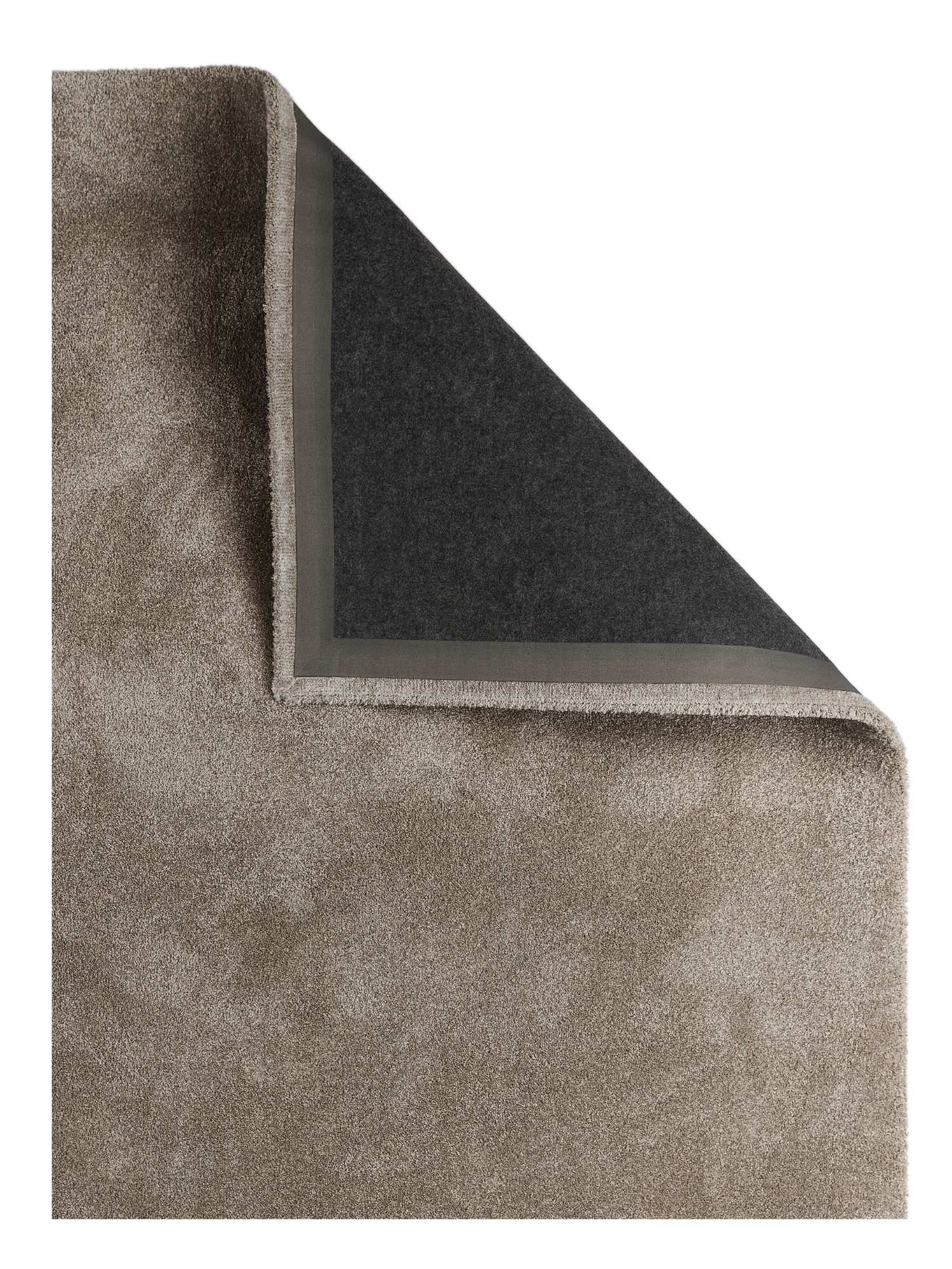 Dekowe Urbana Premium Teppich taupe