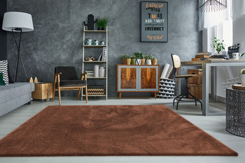 Dekowe Urbana Premium Teppich terra