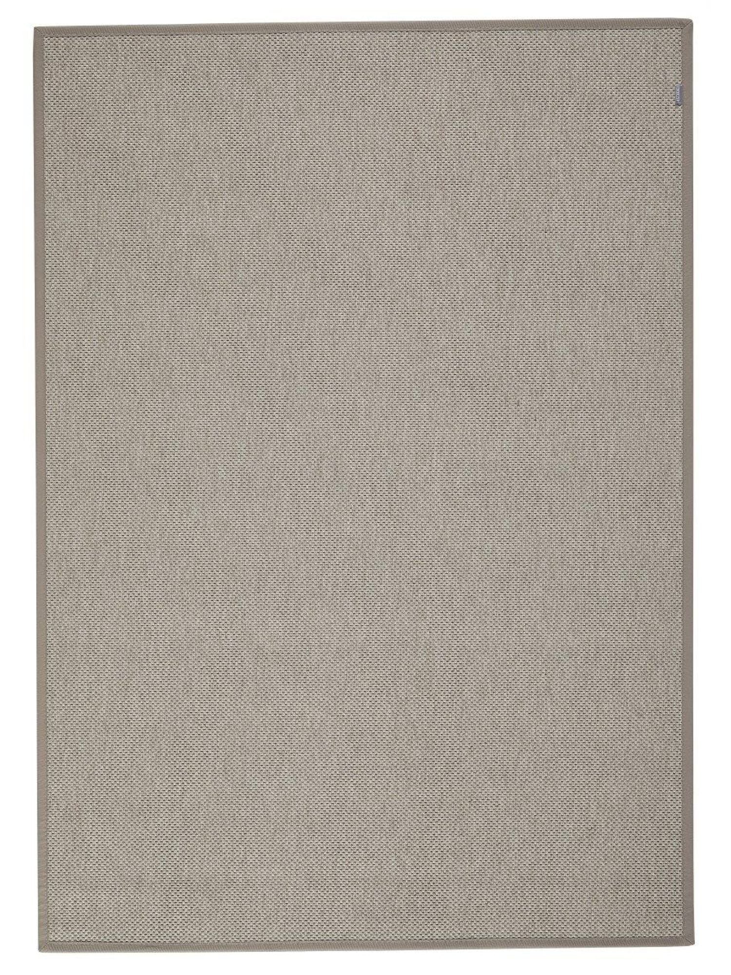 Dekowe Naturino Prestige - S1 In- & Outdoorteppich 001 Sand