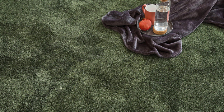 Velours Teppichboden