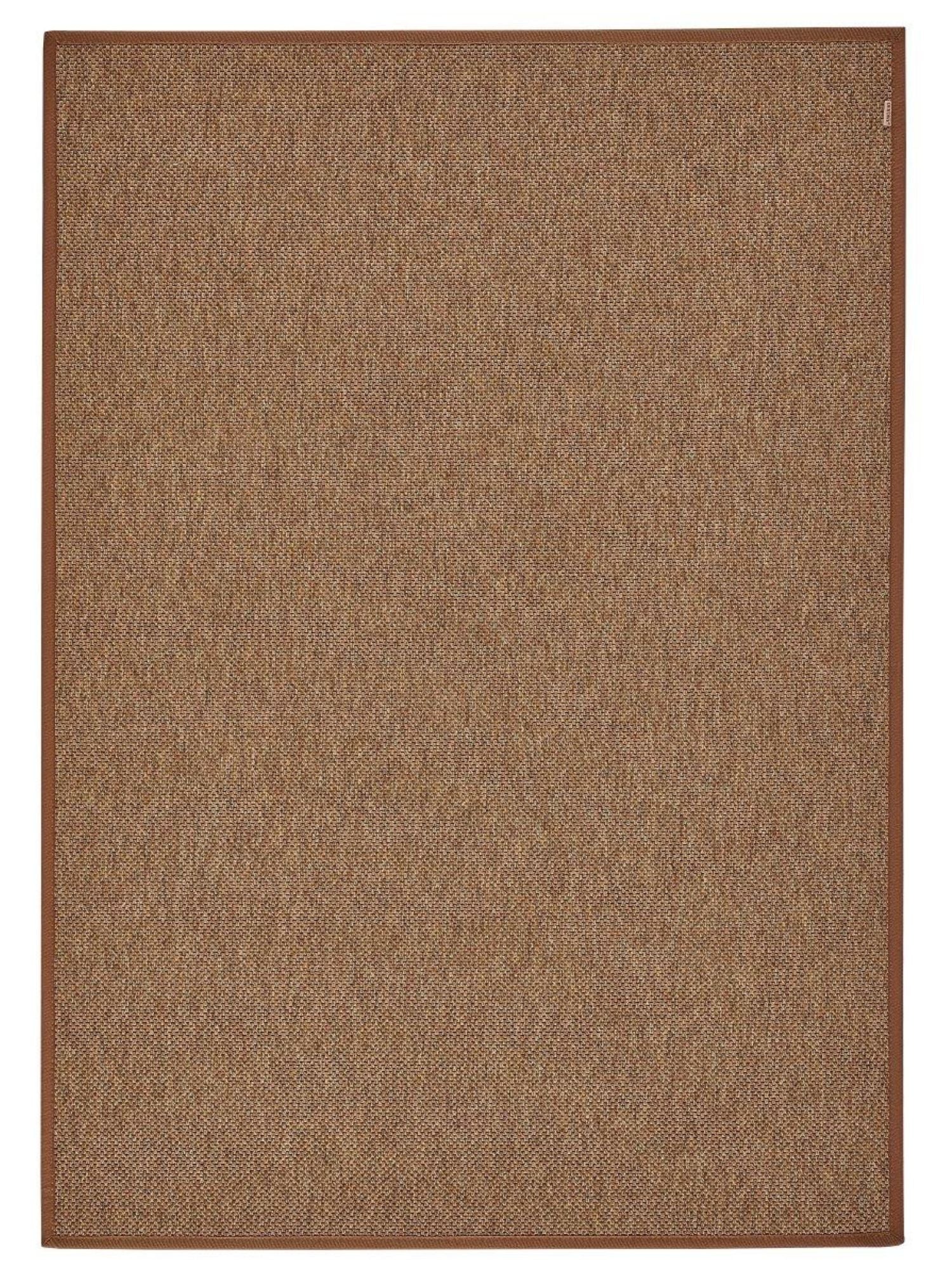 Dekowe Naturino Prestige - S1 In- & Outdoorteppich 003 Nuss
