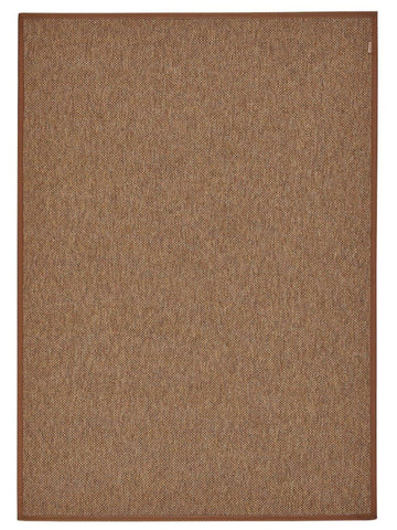 Dekowe Naturino Prestige - S1 In- & Outdoorteppich 003 Nuss