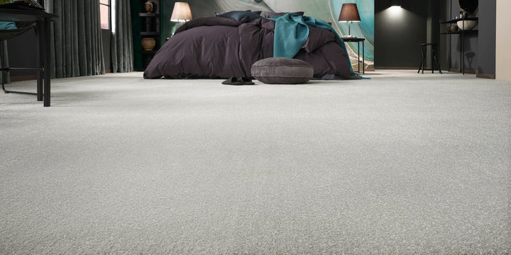 Schlinge Teppichboden