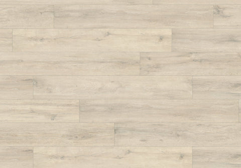 Joka MANHATTAN CITY V4 432NP NormalPlank Laminatboden mit „DUO-Connect+“-System 5523-Oak polarwhite V4 AS