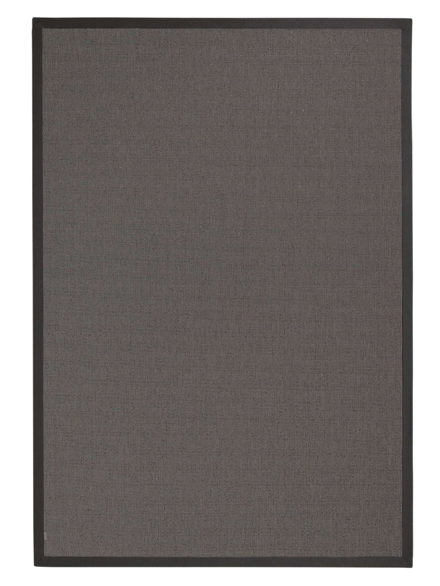 Dekowe Naturino Rips - S2 In- & Outdoorteppich 003 Anthrazit