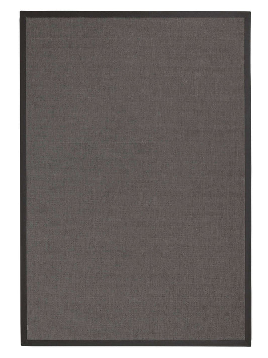 Dekowe Naturino Rips - S2 In- & Outdoorteppich 003 Anthrazit