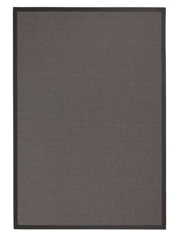 Dekowe Naturino Rips - S2 In- & Outdoorteppich 003 Anthrazit