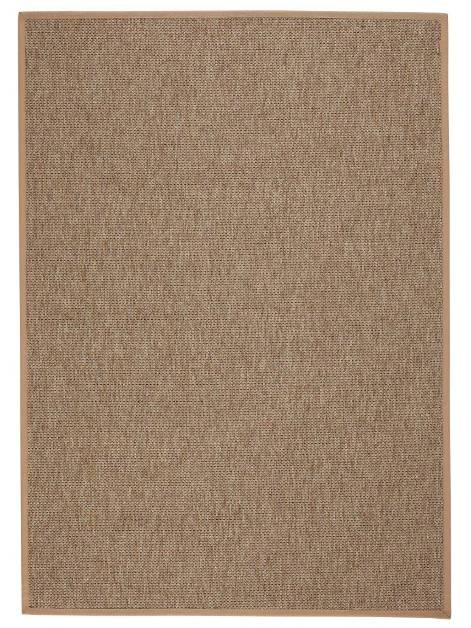 Dekowe Naturino Prestige - S1 In- & Outdoorteppich 002 Camel