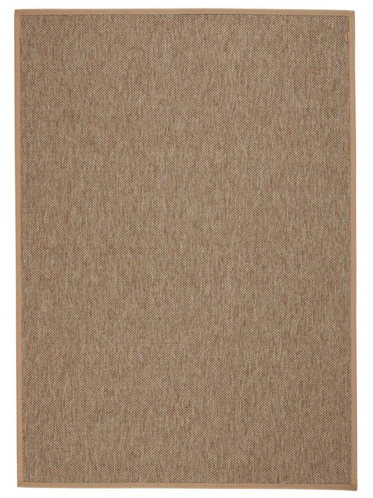 Dekowe Naturino Prestige - S1 In- & Outdoorteppich 002 Camel