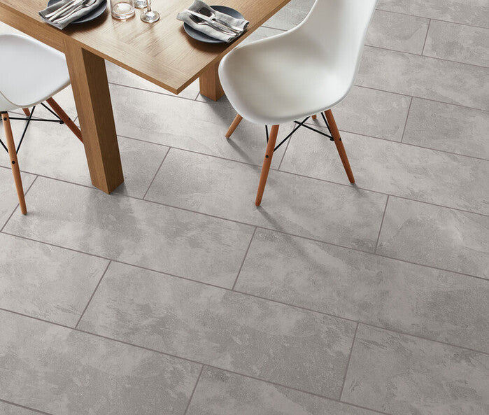 Objectflor Klebe-Vinyl Expona Commercial Essence Dovestail Slate 5058
