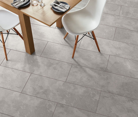 Objectflor Klebe-Vinyl Expona Commercial Essence Dovestail Slate 5058
