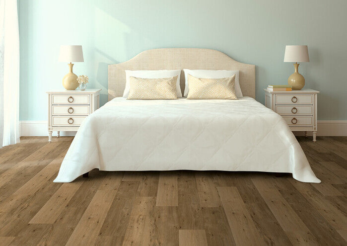 Objectflor Klebe-Vinyl Expona Living Honey Oak 8005