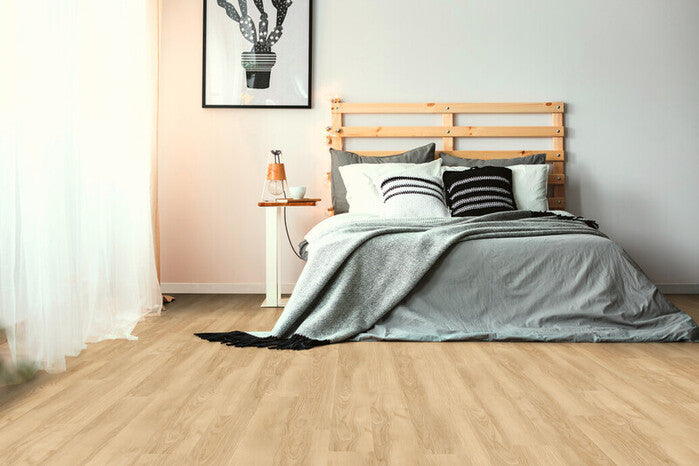 Objectflor Klebe-Vinyl Expona Living Natural Maple 8006