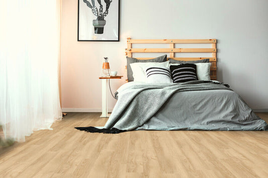 Objectflor Klebe-Vinyl Expona Living Natural Maple 8006