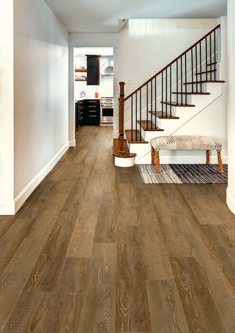 Objectflor Klebe-Vinyl Expona Living Terra Oak 8036