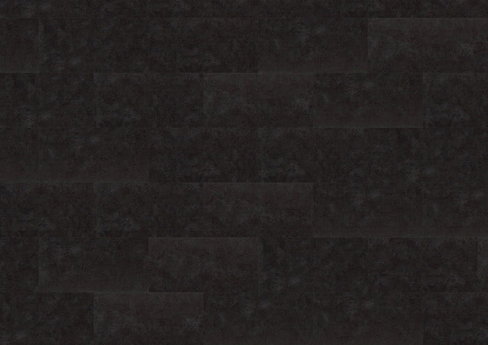 Objectflor Klebe-Vinyl Expona Living Black Loft 8050