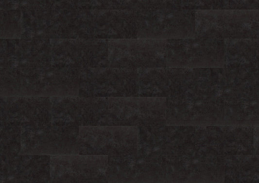 Objectflor Klebe-Vinyl Expona Living Black Loft 8050