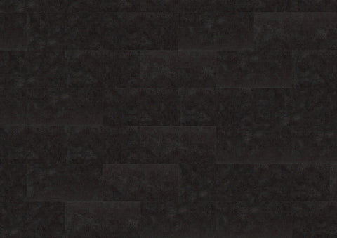 Objectflor Klebe-Vinyl Expona Living Black Loft 8050