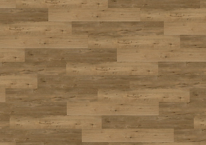 Objectflor Klick-Vinyl Expona Living Clic Honey Oak 8105