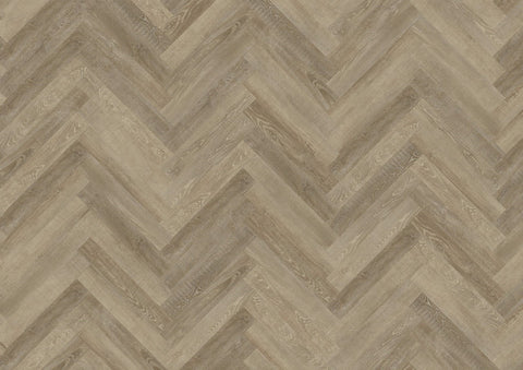 Objectflor Klick-Vinyl Expona Living Herringbone Clic Pallido Oak 8152