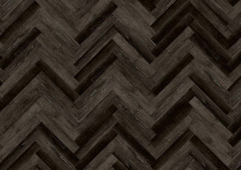 Objectflor Klick-Vinyl Expona Living Herringbone Clic Camelot Oak 8153