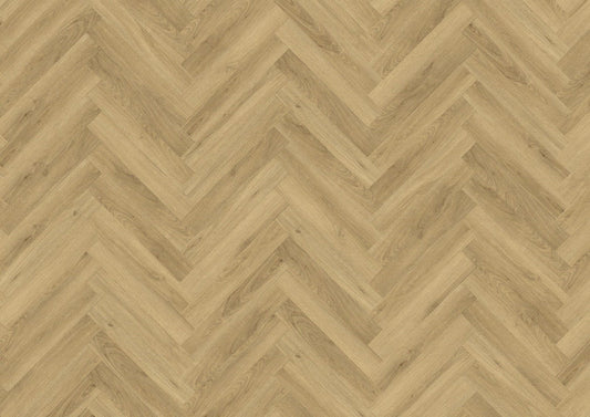 Objectflor Klick-Vinyl Expona Living Herringbone Clic Dew Oak 8155