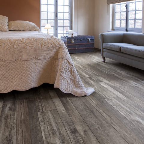 COREtec Klick-Vinyl Eiche Fallen Oak 52 | 1220 x 180 x 8mm