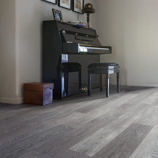 COREtec Klick-Vinyl Eiche Greystone Contempo Oak 34 | 1830 x 180 x 8,50mm