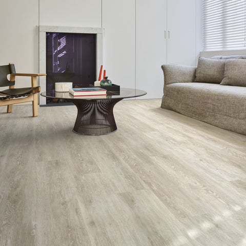 COREtec Klick-Vinyl Eiche Ivory Coast Oak 05 | 1220 x 180 x 8mm