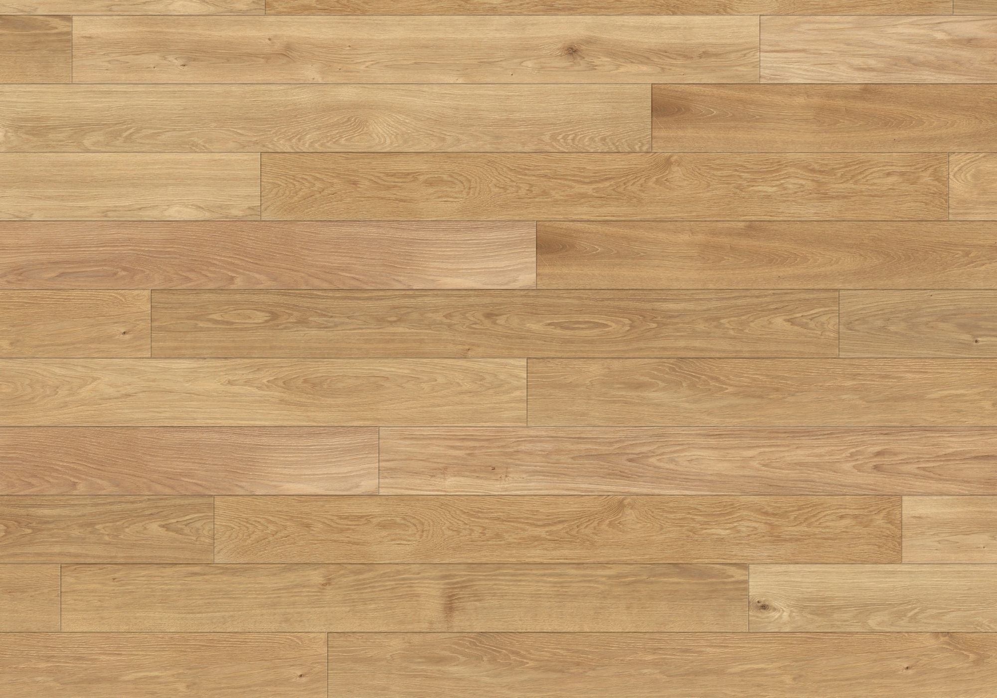 Joka 130L CASTLE DIELE / DS 3 mm Fertigparkett 2-S mit Nut u.Feder-System DE103 Eiche geb. NATURE V4VP