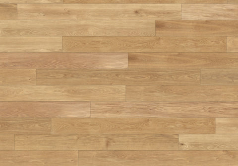 Joka 130L CASTLE DIELE / DS 3 mm Fertigparkett 2-S mit Nut u.Feder-System DE103 Eiche geb. NATURE V4VP