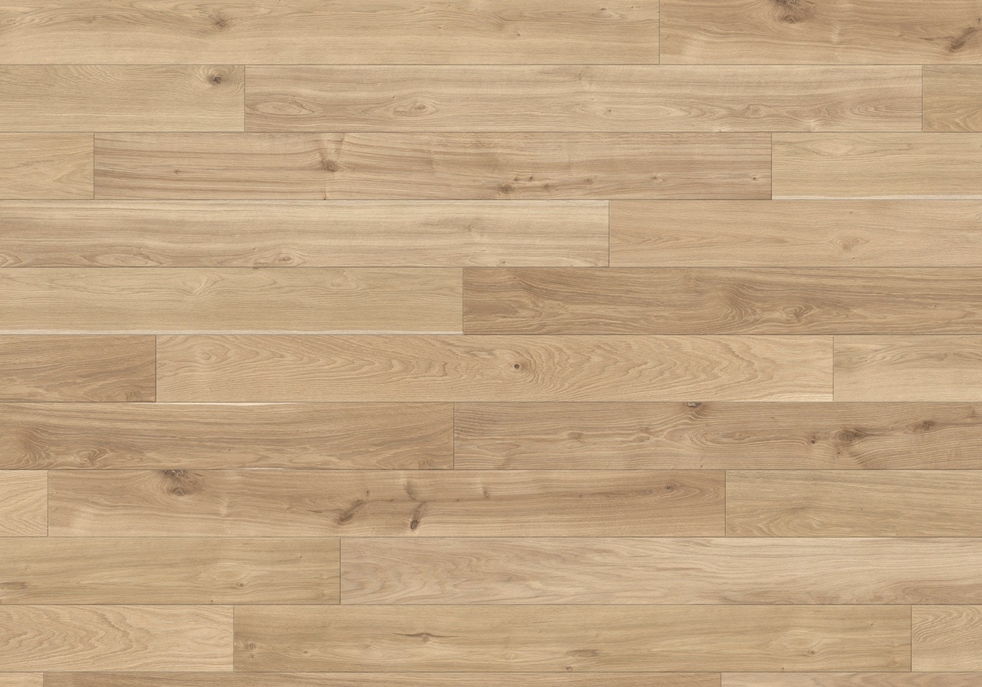 Joka 130L CASTLE DIELE / DS 3 mm Fertigparkett 2-S mit Nut u.Feder-System DE504 Eiche nova g.VILLA V4VP